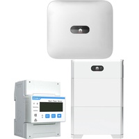 Huawei Sun 2000 4.6KTL-L1 4,6kW Hybrid Wechselrichter mit 10
