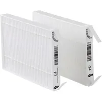 Zehnder Filterset F7/G4 für ComfoSpot 50 2 Stück