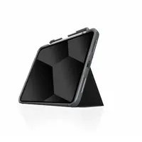 STM Goods Dux Plus Case für Apple iPad 10,9"