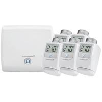 EQ-3 Homematic IP Heizkörperthermostat »SET: Access Point + HKT