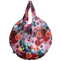 Cedon Easy Bag Round XL Dahlia