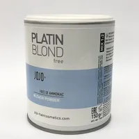 Jojo Bleaching Platin Blonde
