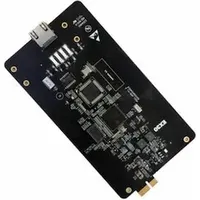 Yeastar PBX zub. Modul EX30, Telefon, Schwarz
