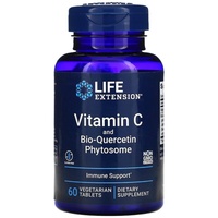 Life Extension Vitamin C and Bio-Quercetin 60