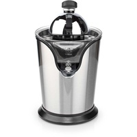 Nedis Citrus Presses 100 W Aluminium Schwarz