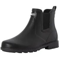 Aigle Carville 2 Gummistiefel Schwarz, 41