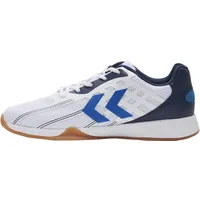 Hummel Root Elite Handballschuhe white 45