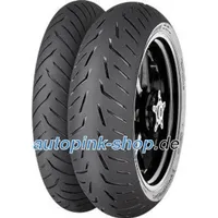 Continental 120/70 ZR17 (58W) ContiRoadAttack 4 GT M/C