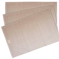 Dyckhoff Badematte Nature Grau 50 x 80 cm