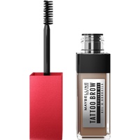 Maybelline Tattoo Brow 36H Styling Gel Augenbrauengel 6 ml