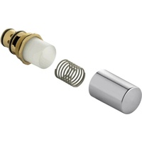 Grohe Grohe, Badarmatur, EICHELBERG UP-Umstellung f EH-Wannen-Batt Fertigmontageset chr