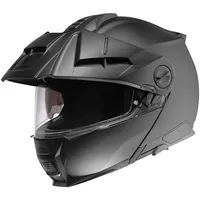 Schuberth E2 Klapphelm schwarz, 57
