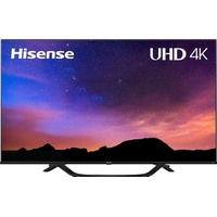 Hisense (UHD, Smart A66H (43 Zoll) Ultra HD Smart-TV