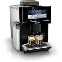 Siemens EQ900 TQ903R09 Schwarz
