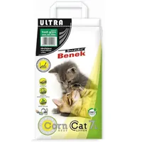Super Benek BENEK Super Corn Cat Ultra Maisgrieß Frisches
