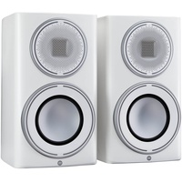 Monitor Audio  Platinum 100 3G weiß matt,