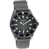 Oozoo Herren Armbanduhr Timepieces D2UOC11011