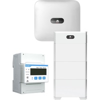 Huawei SUN2000-3.68KTL-L1 + 15 kWh Speicher