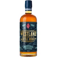 Westland American Single Malt Whiskey