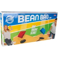 Tactic Classic Bean Bag Game