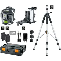 LASERLINER X3-Laser Pro Set 1 (inkl. VarioStand 300 cm)