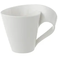 Villeroy & Boch - Kaffeeobertasse NewWave Geschirr (19.89 €