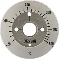 Jumo 60002110 Sollwertstellerset