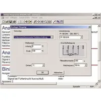 Jumo 00378730 Setup-Programm