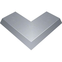 Tehalit Blinddeckel-Außeneck AKBA2000701V