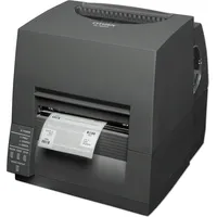 Citizen Systems CL-S631II Thermodrucker - BLACK