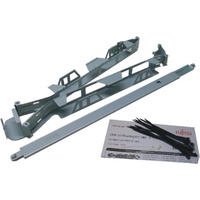 Fujitsu Rack Cable Management Arm 1U universell einsetzbar, Server
