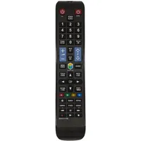 Azurano Fernbedienung BN59-01178B für Samsung LED UHD Smart TV