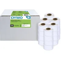 Dymo DYMO® Original Etikett für LabelWriterTM, Vorteilspack, Adressen |