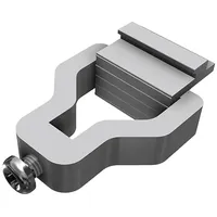 Sl rack Klemmkombination vertikal