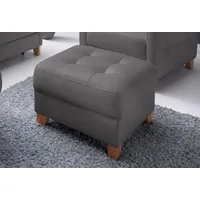 Exxpo - sofa fashion Hocker »Elio bequemer Sitzkomfort und