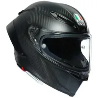 AGV Pista GP RR matt carbon 63