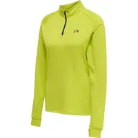 New Line Newline Core Midlayer Damen evening primrose S