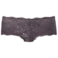 Nuance Panty Damen grau Gr.36/38