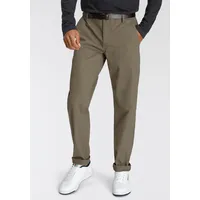 Bruno banani Chinohose BRUNO BANANI 31, Länge 32 grün