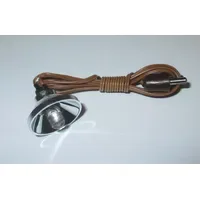 Kahlert Licht Beleuchtung E10 rot/weiß 60601 3,5 Volt