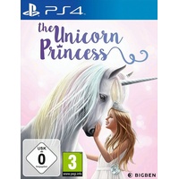 Bigben Interactive The Unicorn Princess