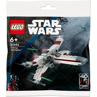 LEGO Star Wars X-Wing Starfighter 30654