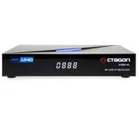 Octagon SX888 V2 WL 4K UHD Linux E2 &