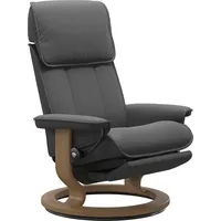 Stressless Stressless® Relaxsessel »Admiral«, verstellbar, optional 2-motorisch, Größe M