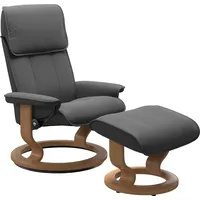 Stressless Stressless® Relaxsessel »Admiral«, mit Classic Base, Größe M