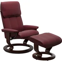 Stressless Stressless® Relaxsessel »Admiral«, mit Classic Base, Größe M