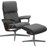 Stressless Stressless® Relaxsessel »Admiral«, mit Cross Base, Größe M
