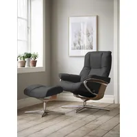 Stressless Stressless® »Mayfair«, (Set, Relaxsessel mit Hocker), mit Hocker,