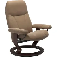 Stressless Stressless® Relaxsessel »Consul«, mit Classic Base, Größe S,