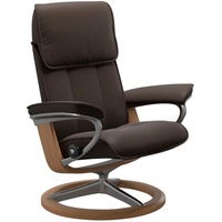 Stressless Stressless® Relaxsessel »Admiral«, mit Signature Base, Größe M
